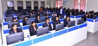 Malla Reddy Institute of Technology and Science Hyderabad Infrastructure & Academic Building photo 2